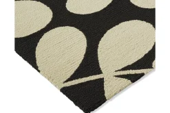 Vloerkleed Monochrome 463905 Sprig Stem