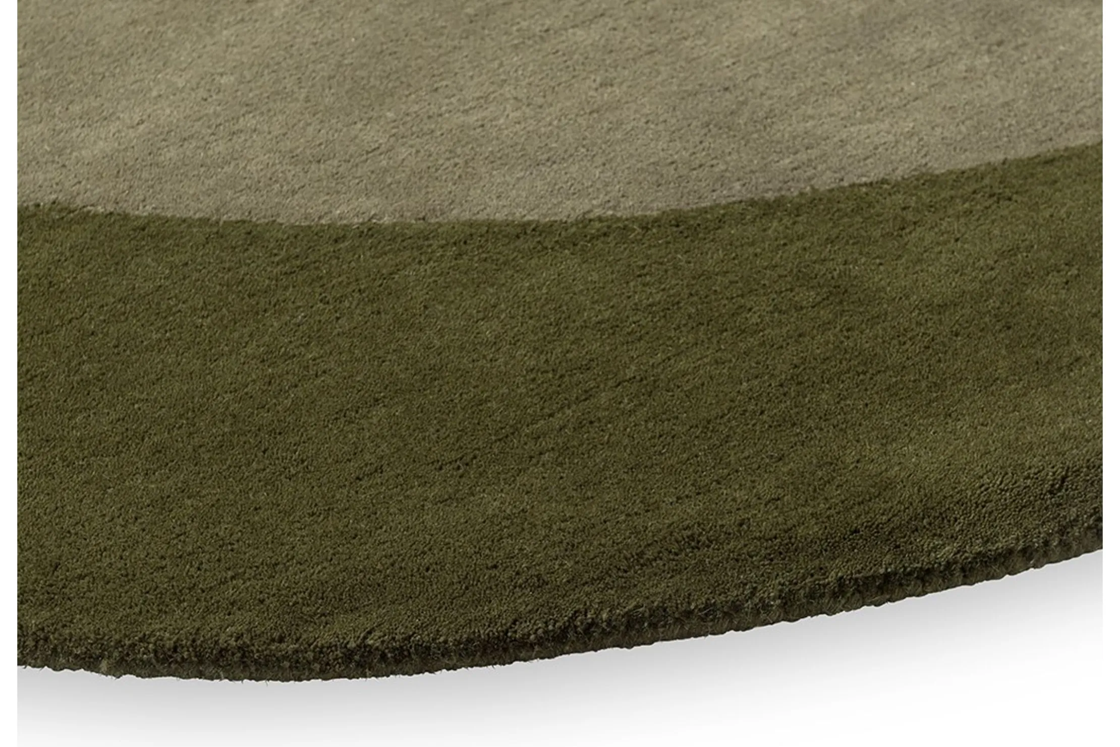 Vloerkleed Moore Moss 87807 Element | Brink & Campman
