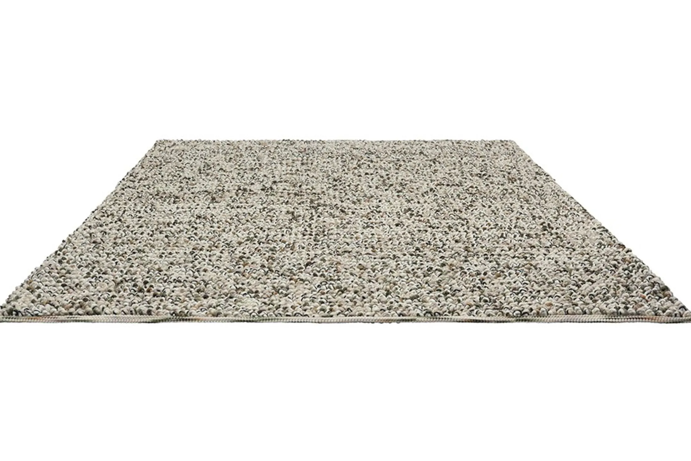 Vloerkleed Moss 29537 Marble | Brink & Campman