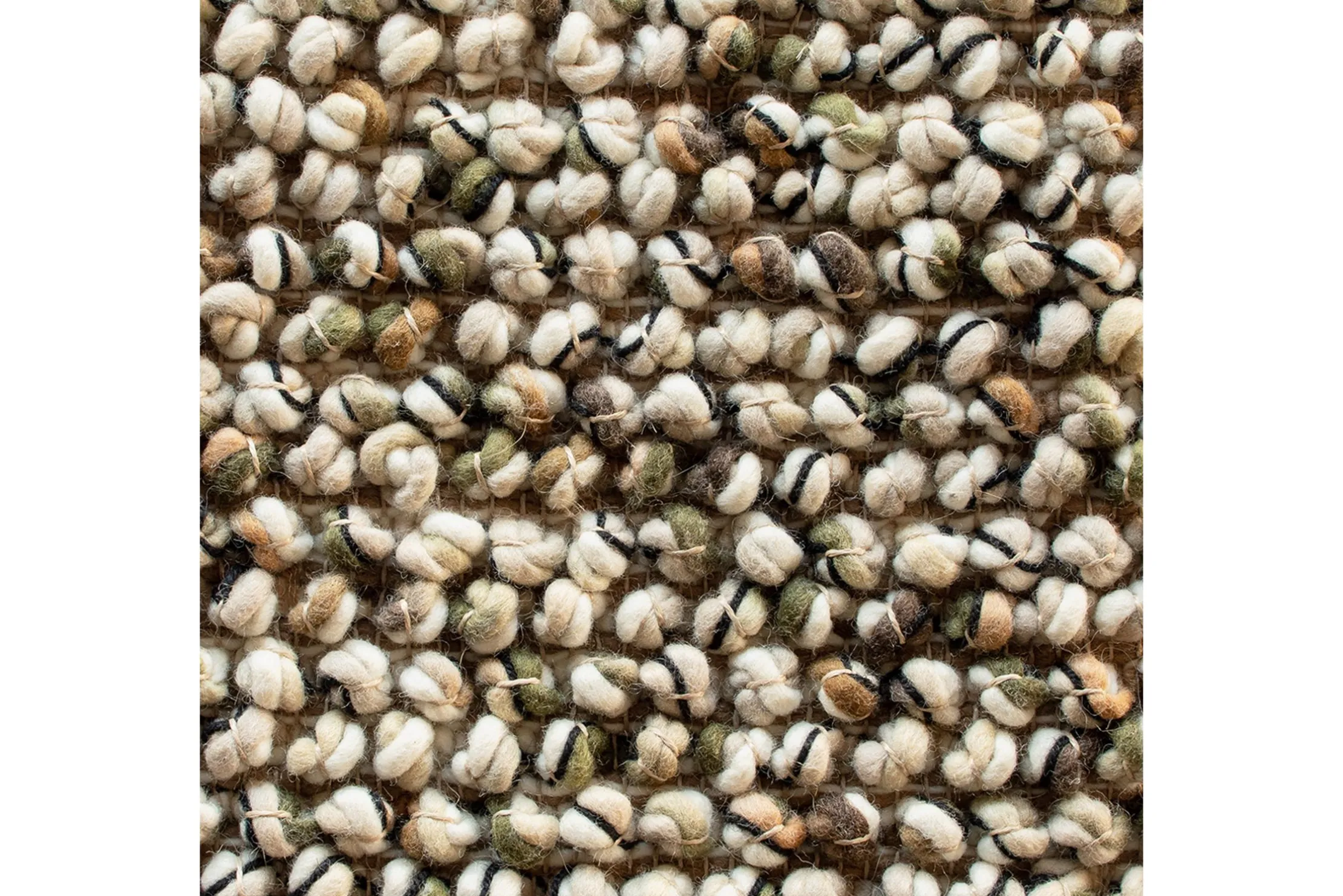 Vloerkleed Moss 29537 Marble | Brink & Campman