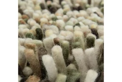 Vloerkleed Moss 70537 Rocks | Brink & Campman