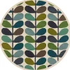 Vloerkleed 059507 Multi Stem