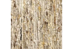 Vloerkleed Mustard Takara