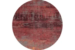 Vloerkleed Nassau Red 9125 Atlantic Streaks