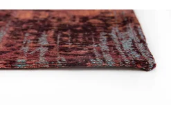 Vloerkleed Nassau Red 9125 Atlantic Streaks