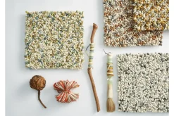 Vloerkleed Natural 067001 Arch | Brink & Campman
