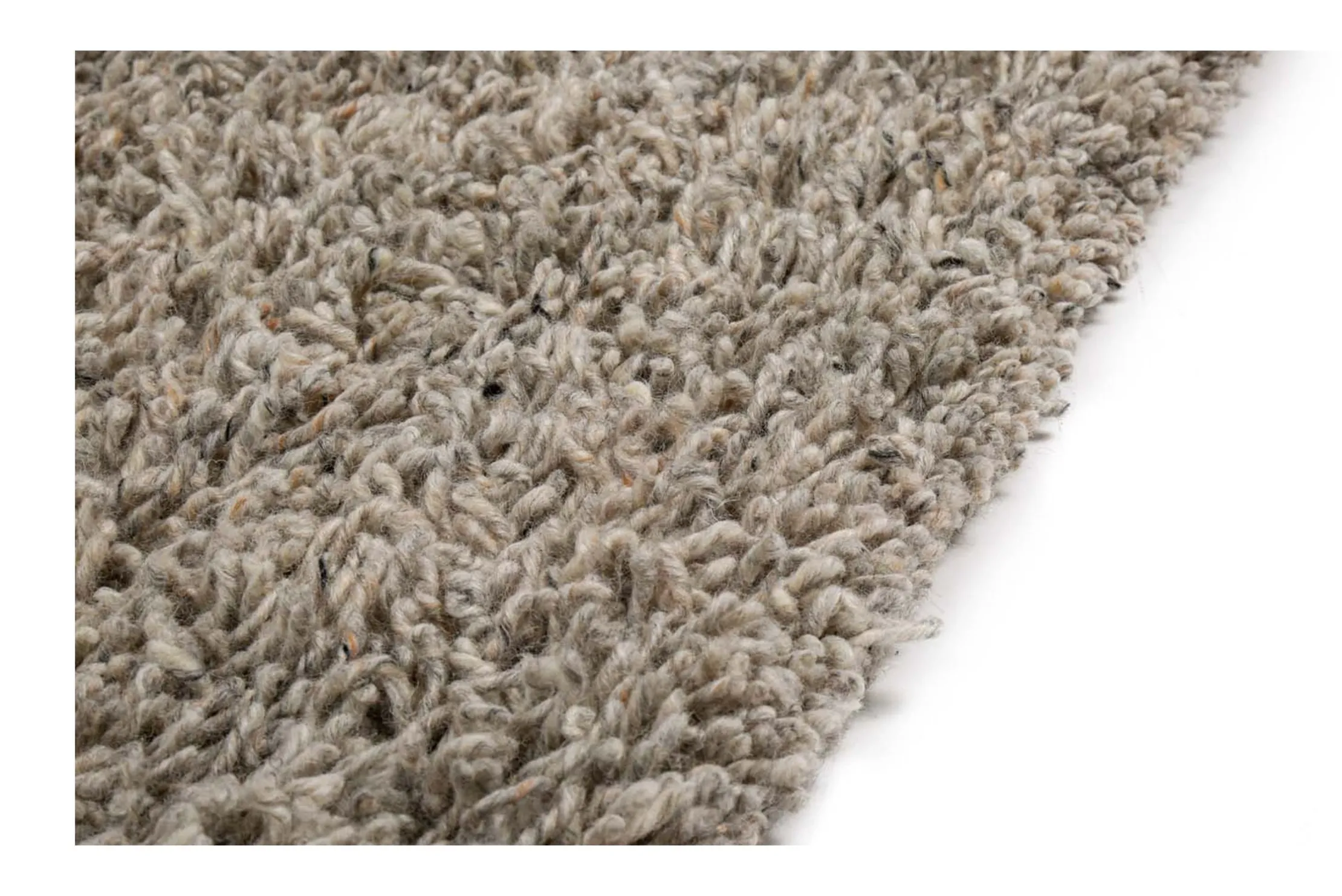Vloerkleed Natural 834 Berbero Lungo | Brinker