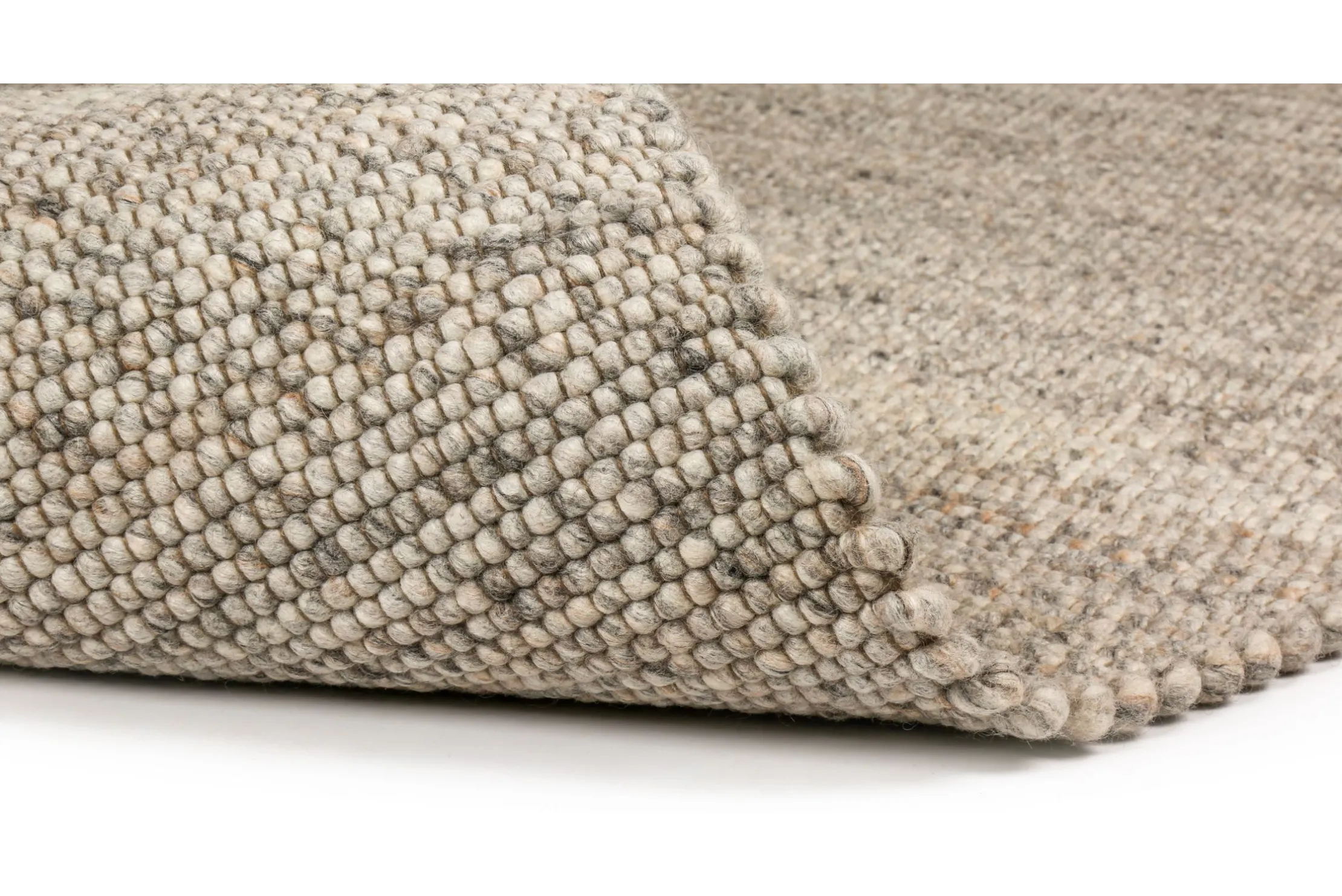 Vloerkleed Natural Grey 834 Verona ST | Brinker