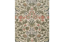 Vloerkleed Natural 130201 Hyacinth