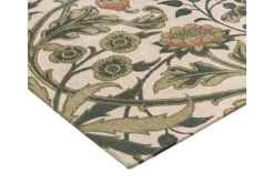 Vloerkleed Natural 130201 Hyacinth