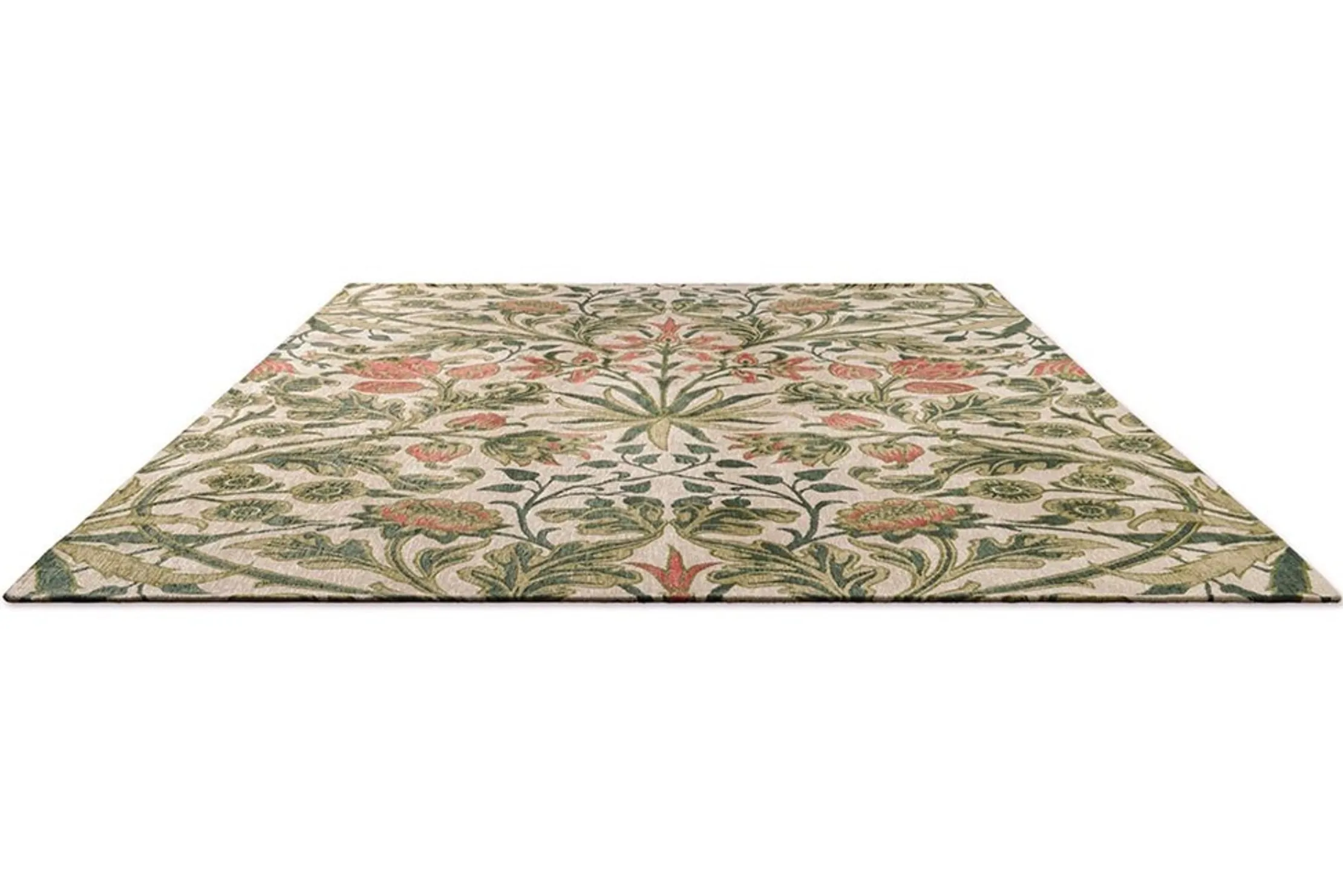 Vloerkleed Natural 130201 Hyacinth