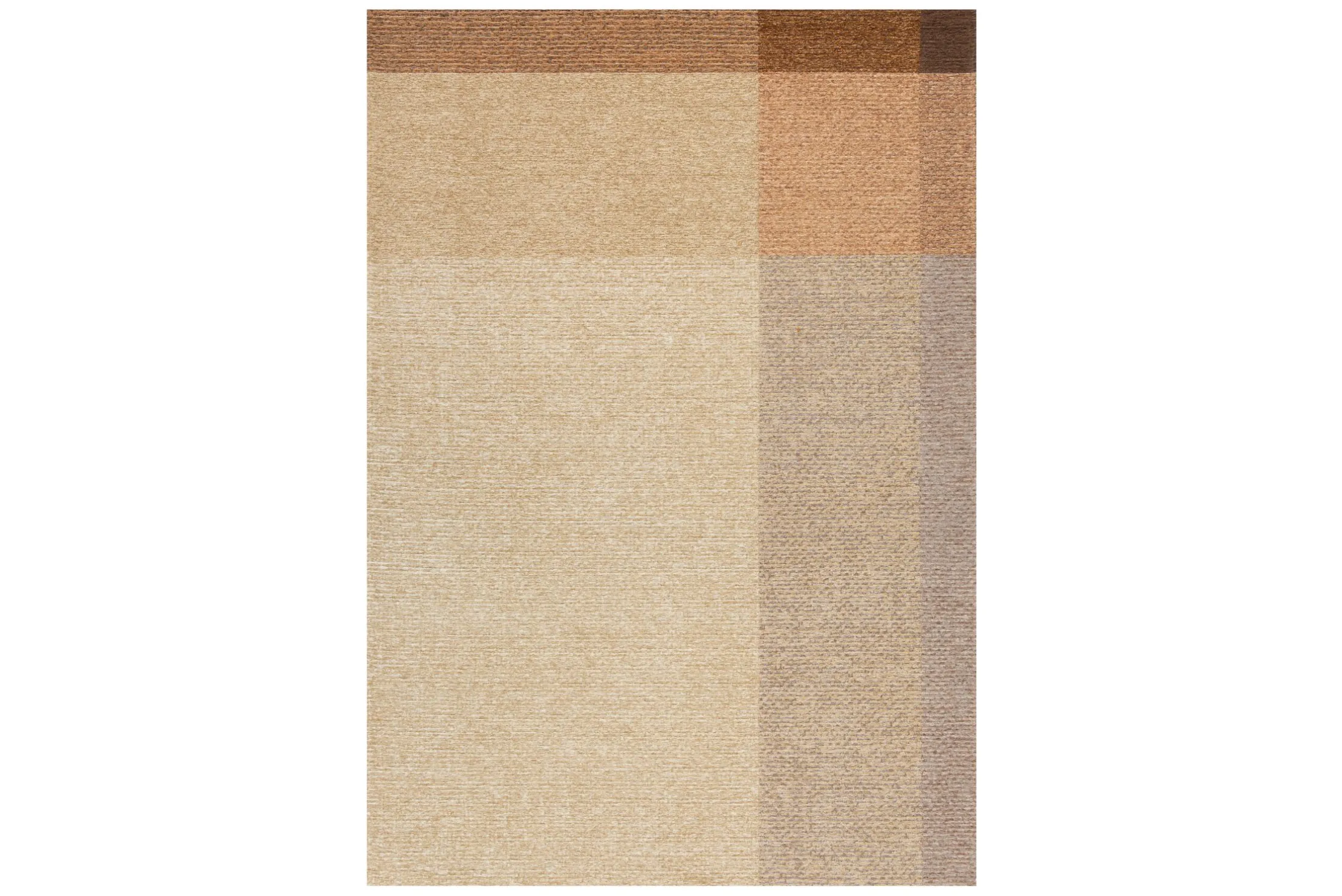 Vloerkleed 830 natural Nino | Brinker