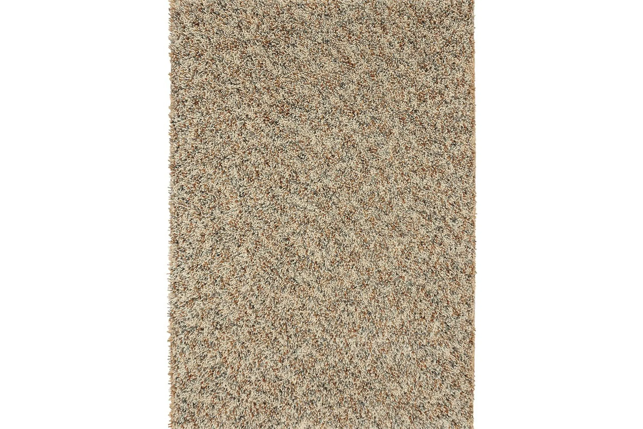 Vloerkleed Natural 066901 Pop Art | Brink & Campman