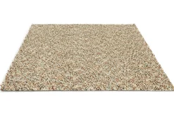 Vloerkleed Natural 066901 Pop Art | Brink & Campman