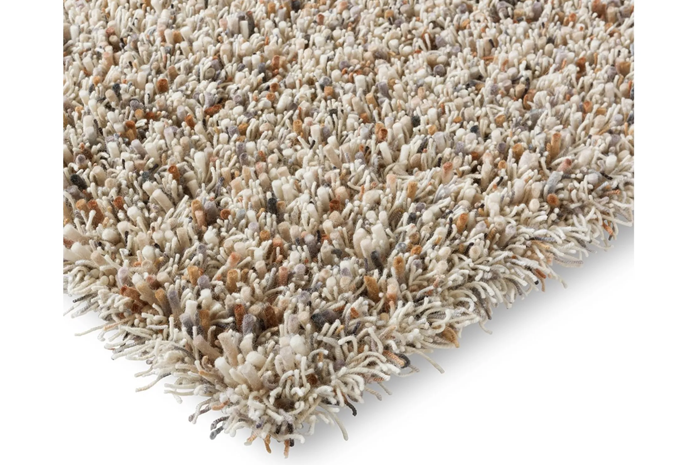 Vloerkleed Natural 59111 Spring | Brink & Campman