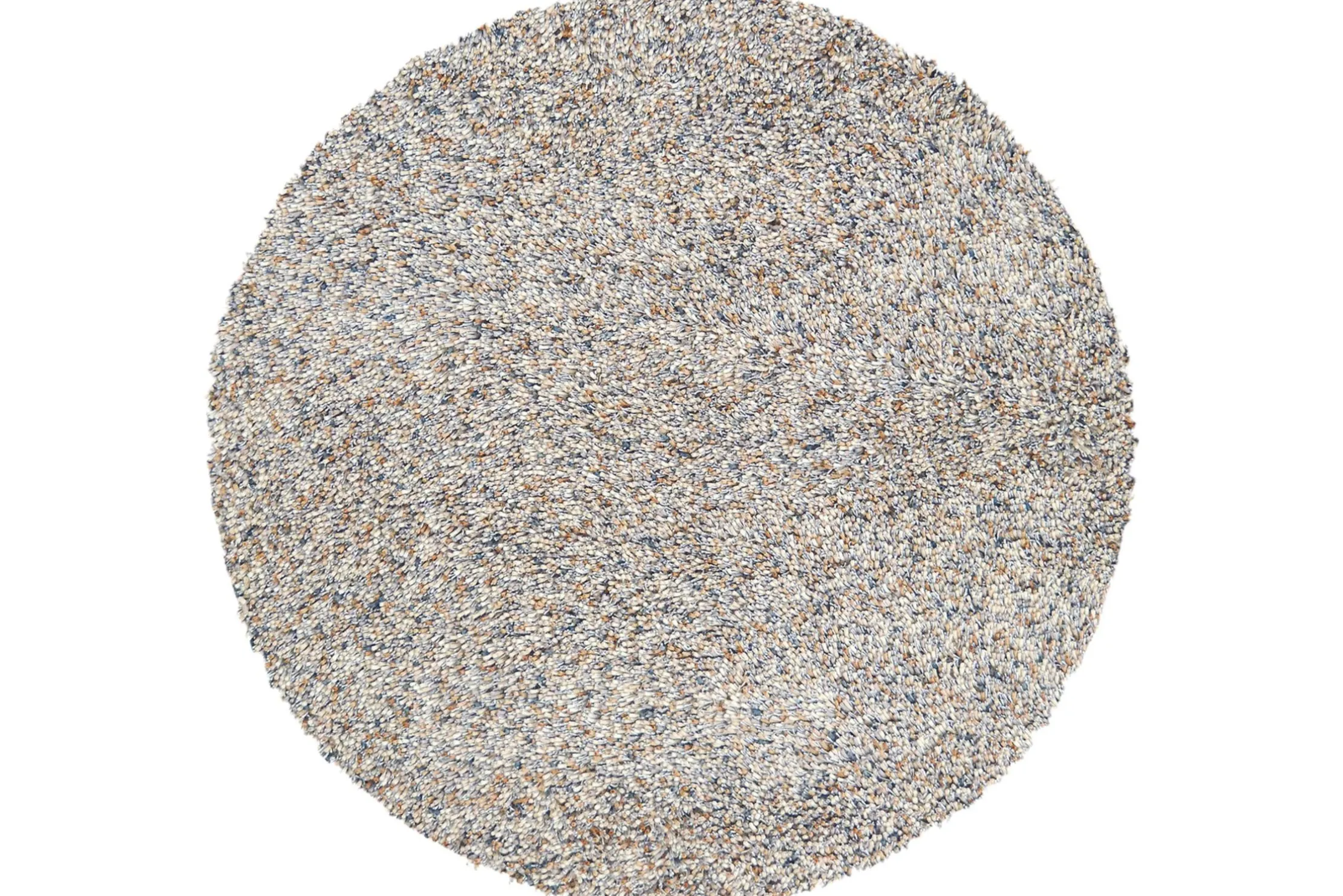 Vloerkleed Natural 61801 Young | Brink & Campman