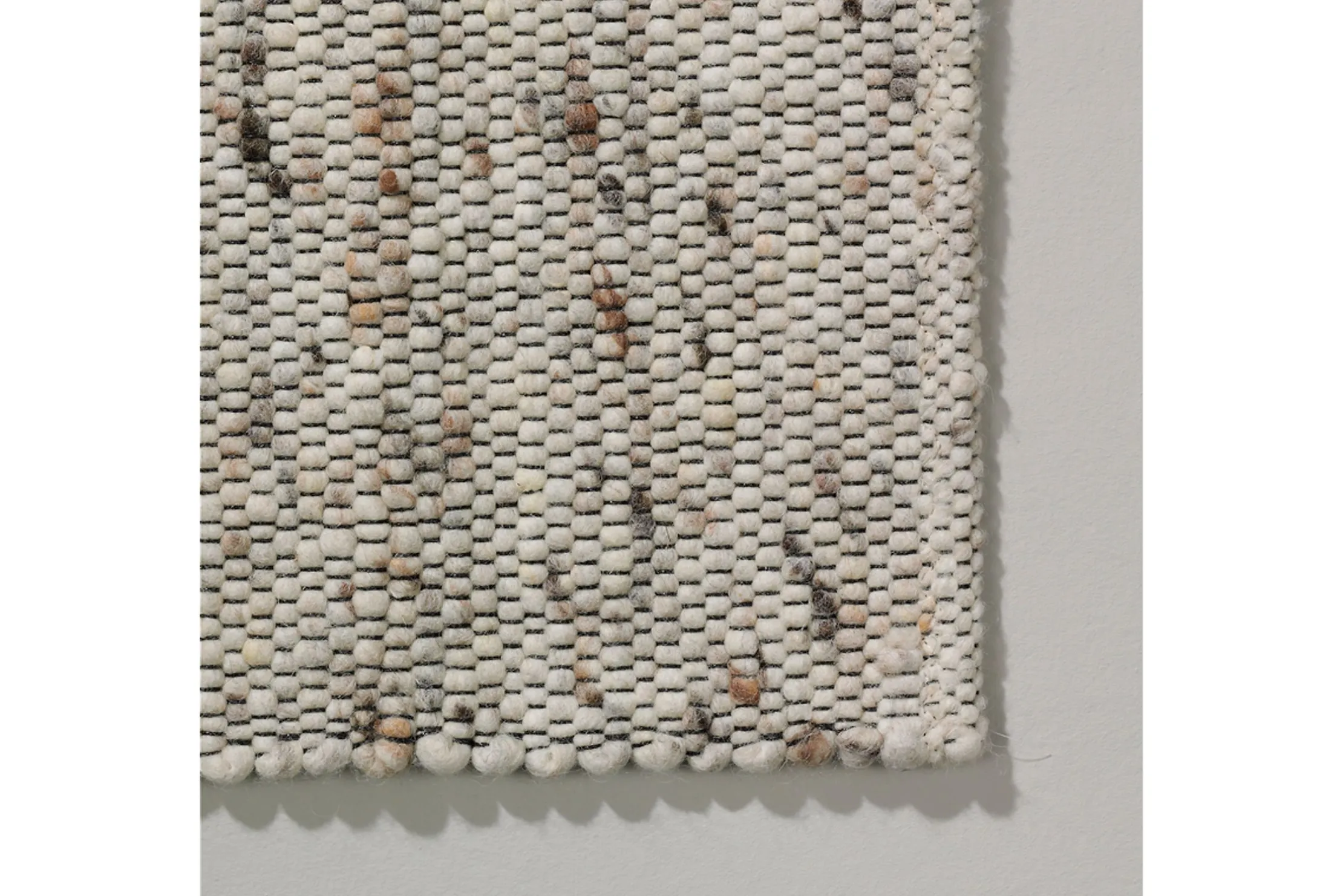 Vloerkleed Naturel Dubai | Beside Rugs