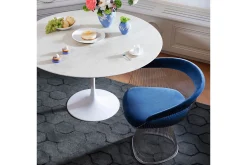 Vloerkleed Noir 039105 Gio | Wedgwood Home