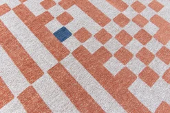 Vloerkleed Nude 9341 Chess
