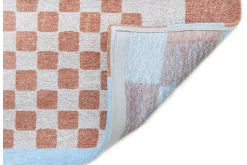 Vloerkleed Nude 9341 Chess