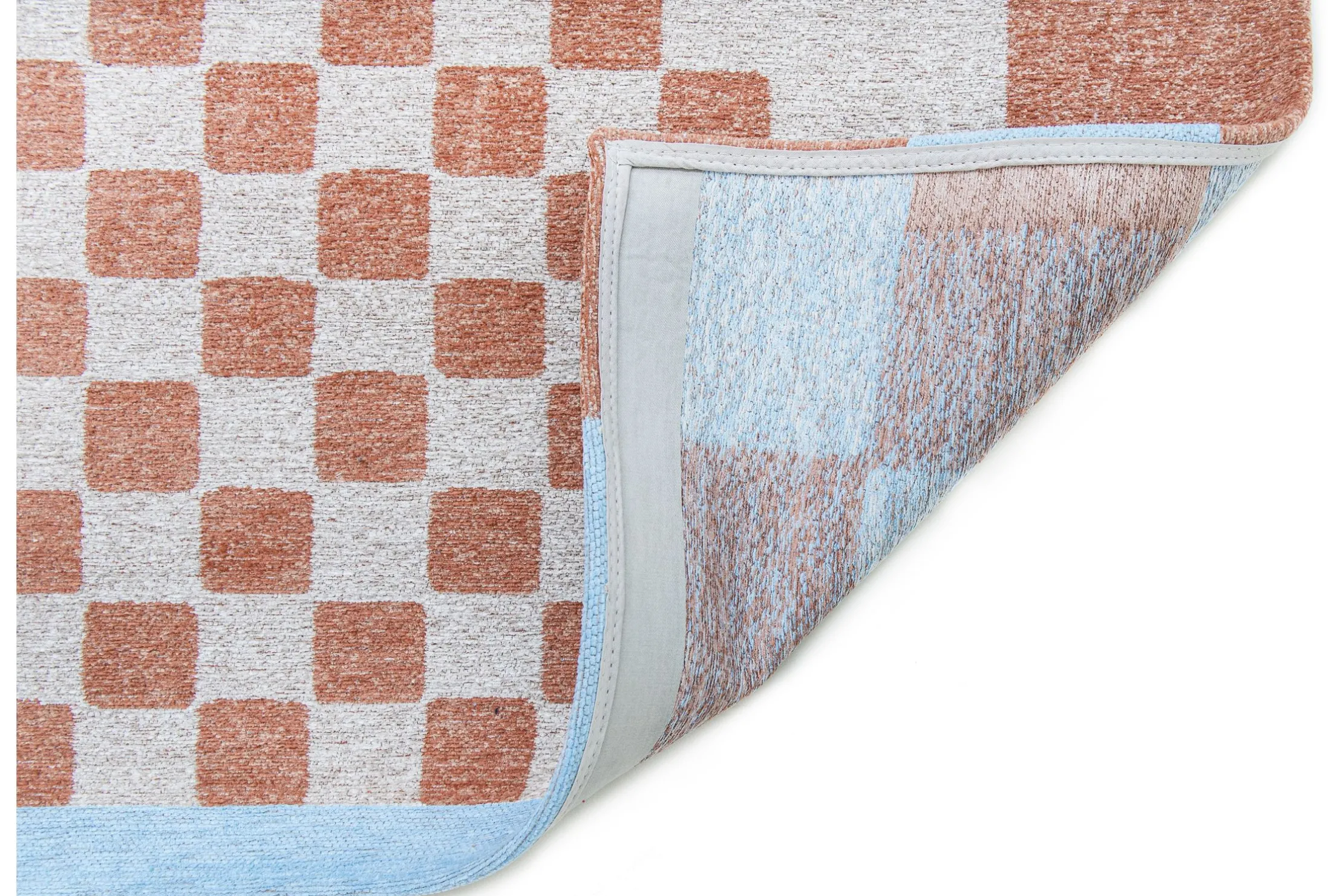 Vloerkleed Nude 9341 Chess