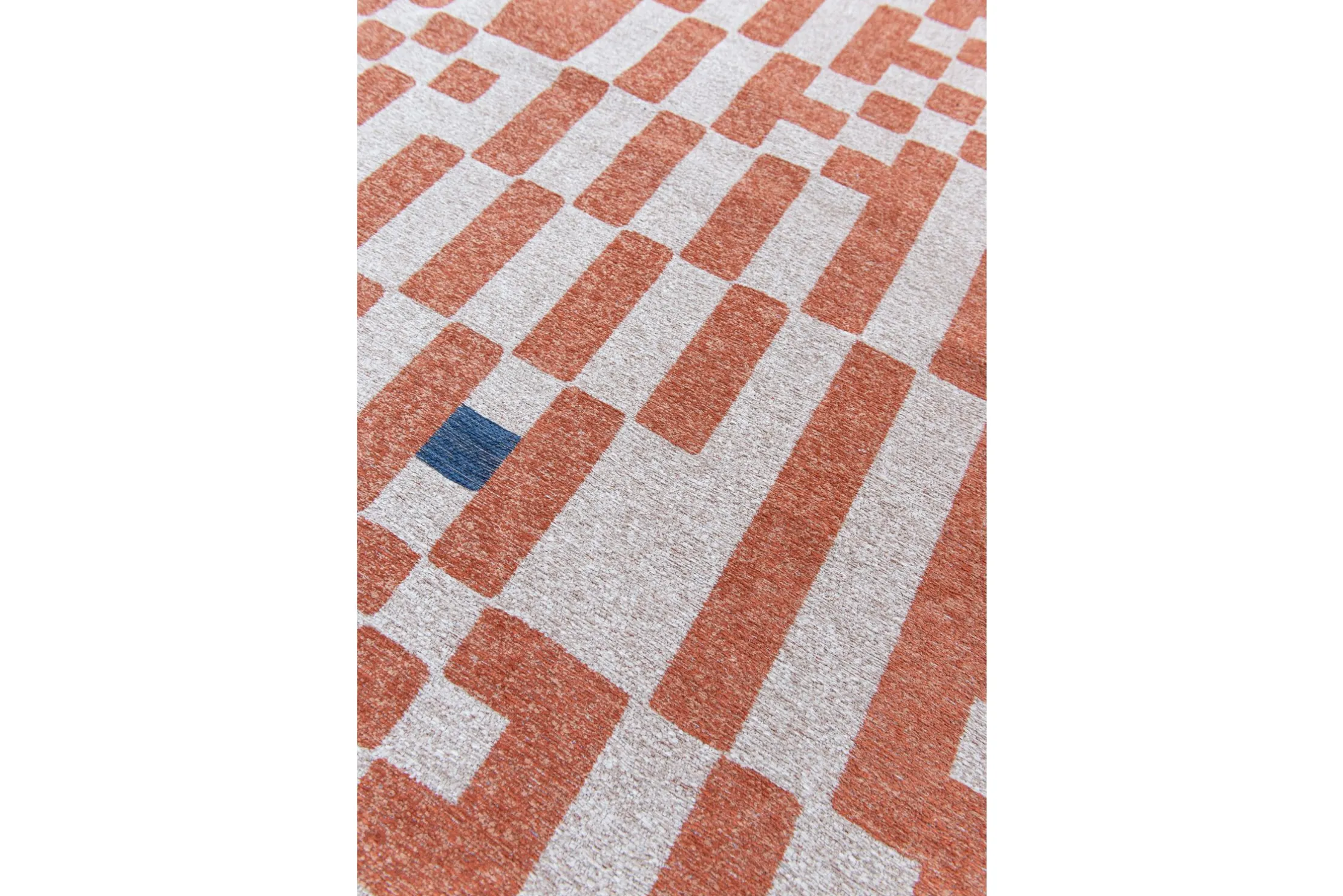 Vloerkleed Nude 9341 Chess