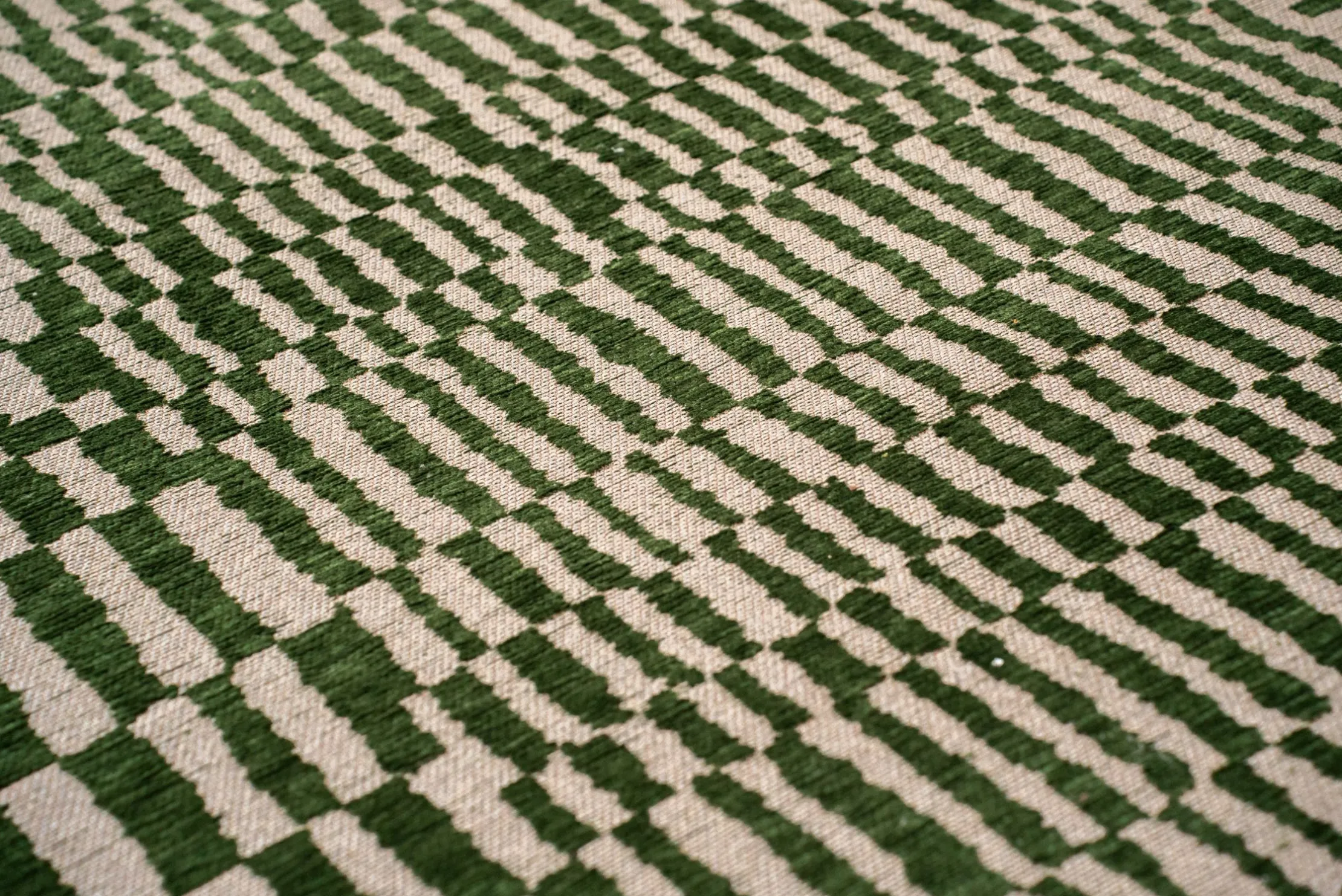 Vloerkleed Oasis 9650 Structures Berber