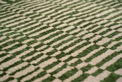 Vloerkleed Oasis 9650 Structures Berber