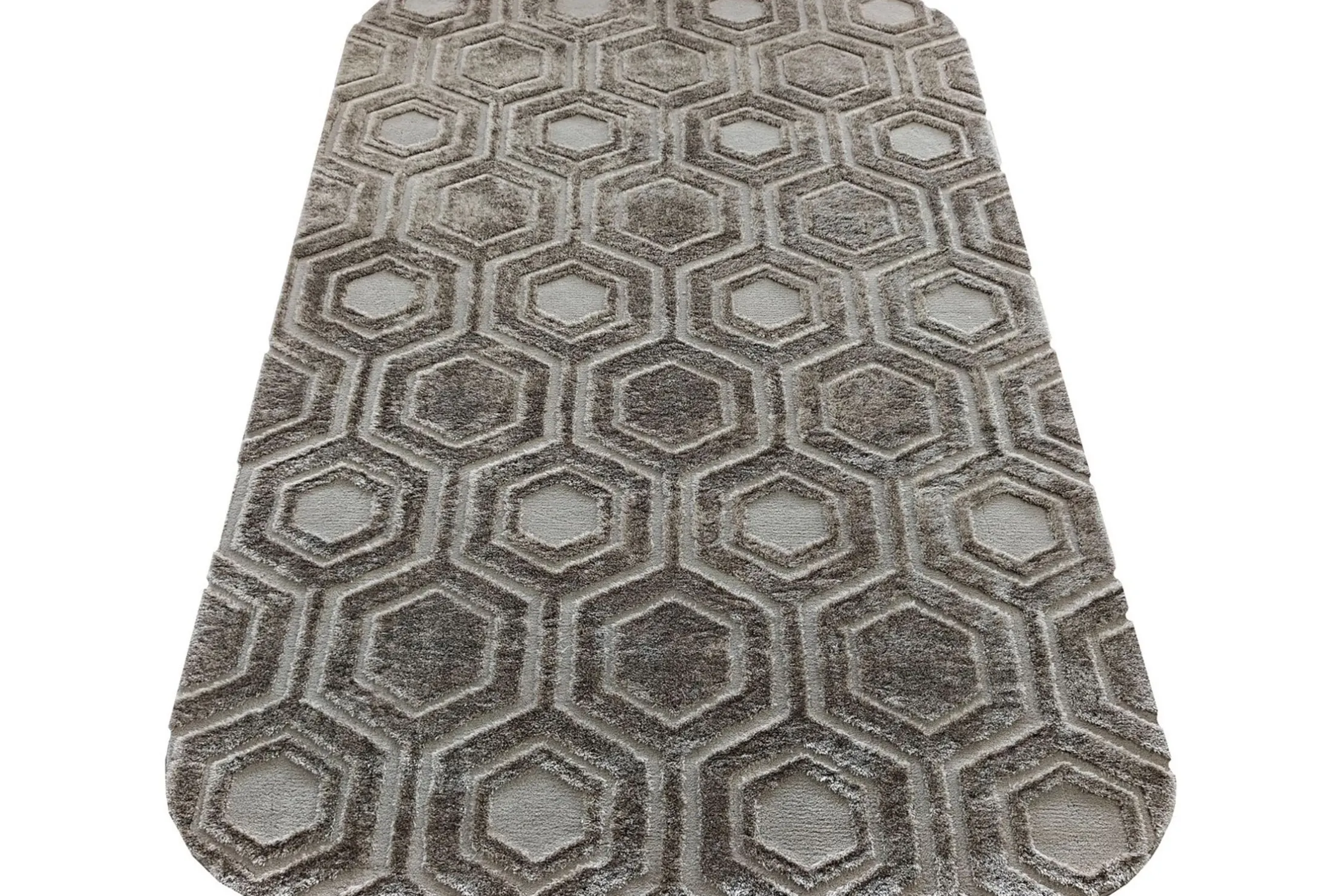 Vloerkleed 216379 Odin