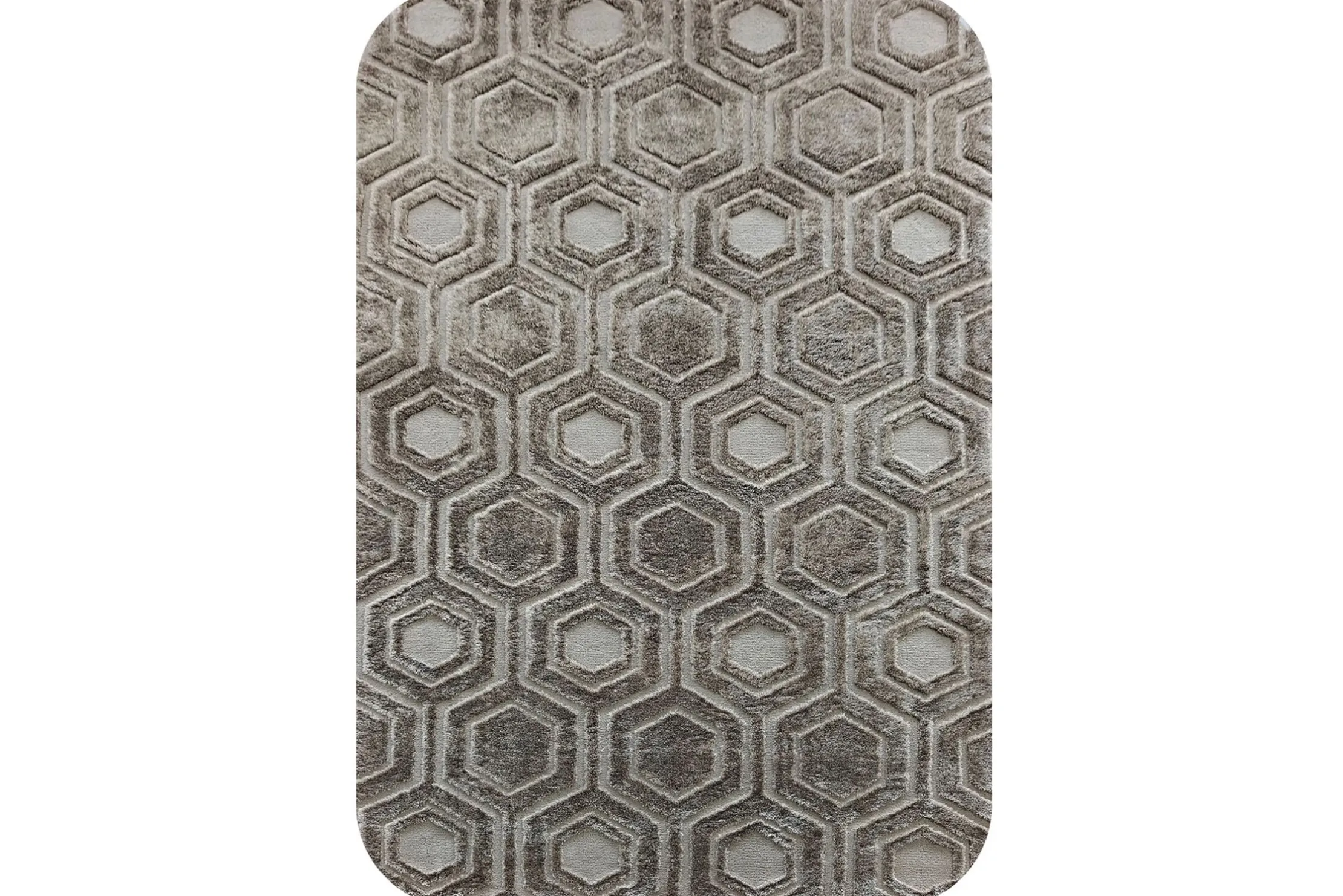 Vloerkleed 216379 Odin