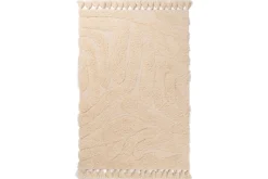 Vloerkleed Off White 12 Desert Wave