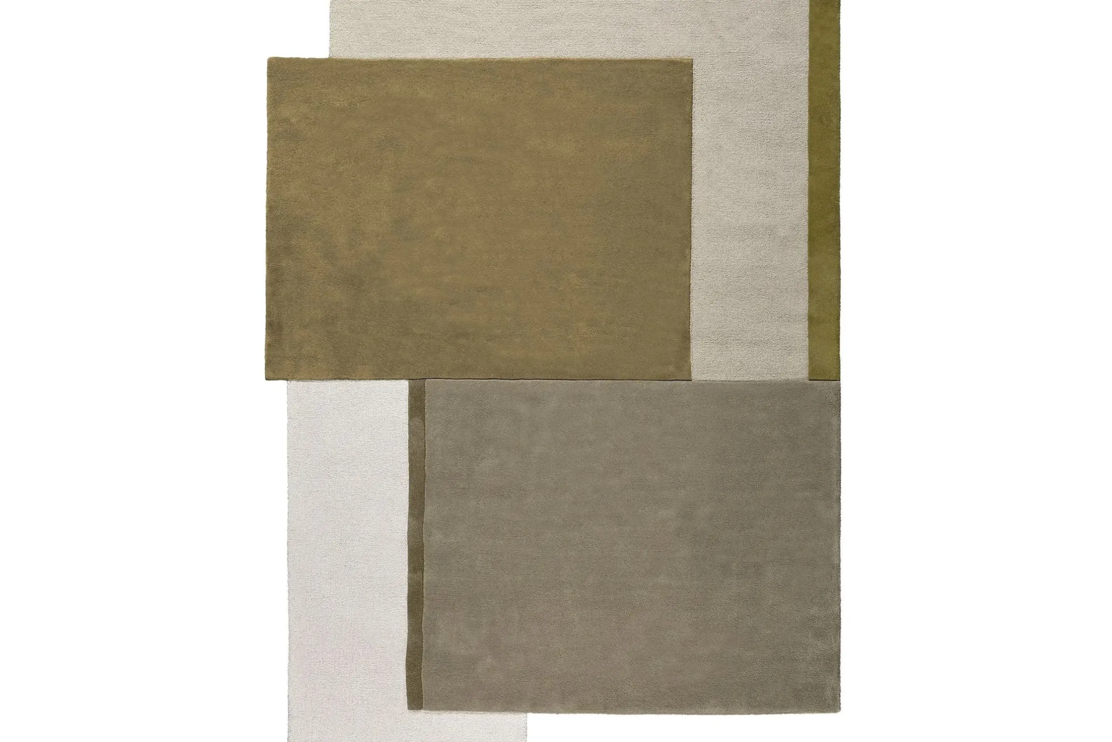 Vloerkleed Olive 770 Umare | Brinker