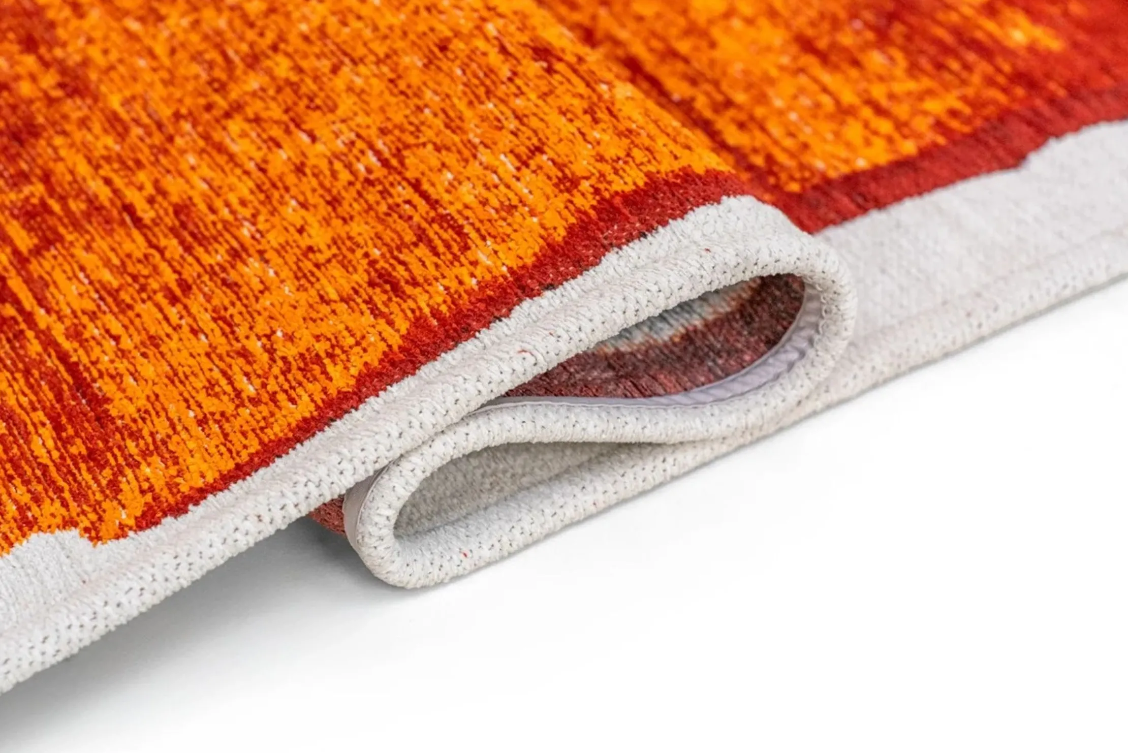 Vloerkleed Orange 2061 Brush
