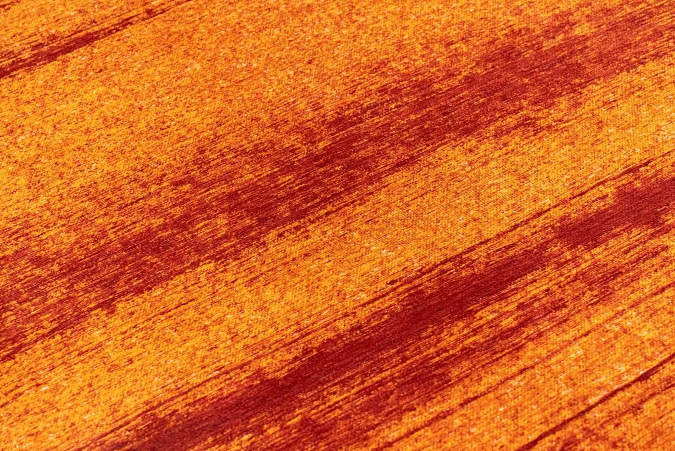 Vloerkleed Orange 2061 Brush