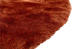 Vloerkleed 63 Orange Kupius