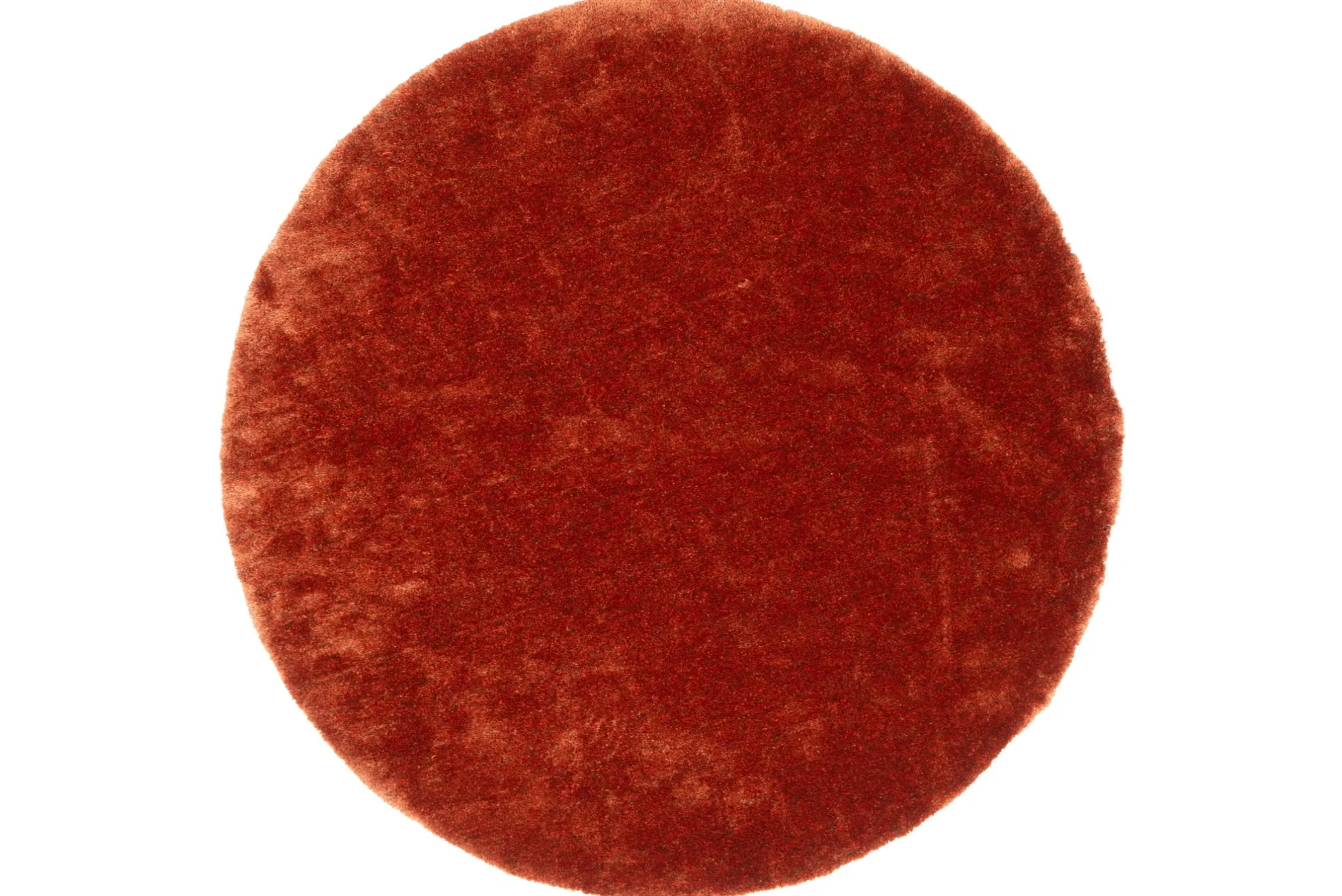 Vloerkleed 63 Orange Kupius