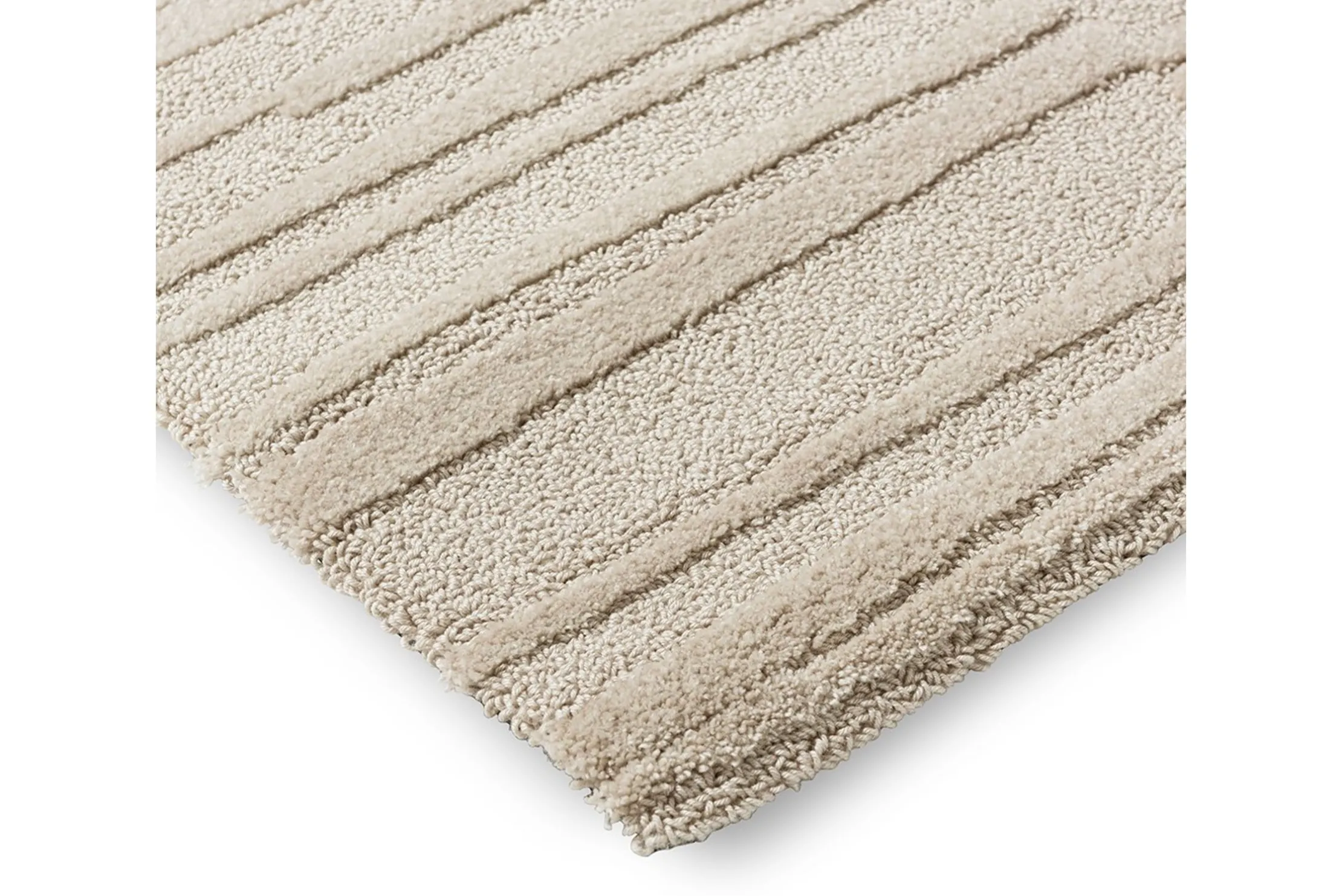 Vloerkleed Oyster 121704 | Terrain Twinset | Brink & Campman