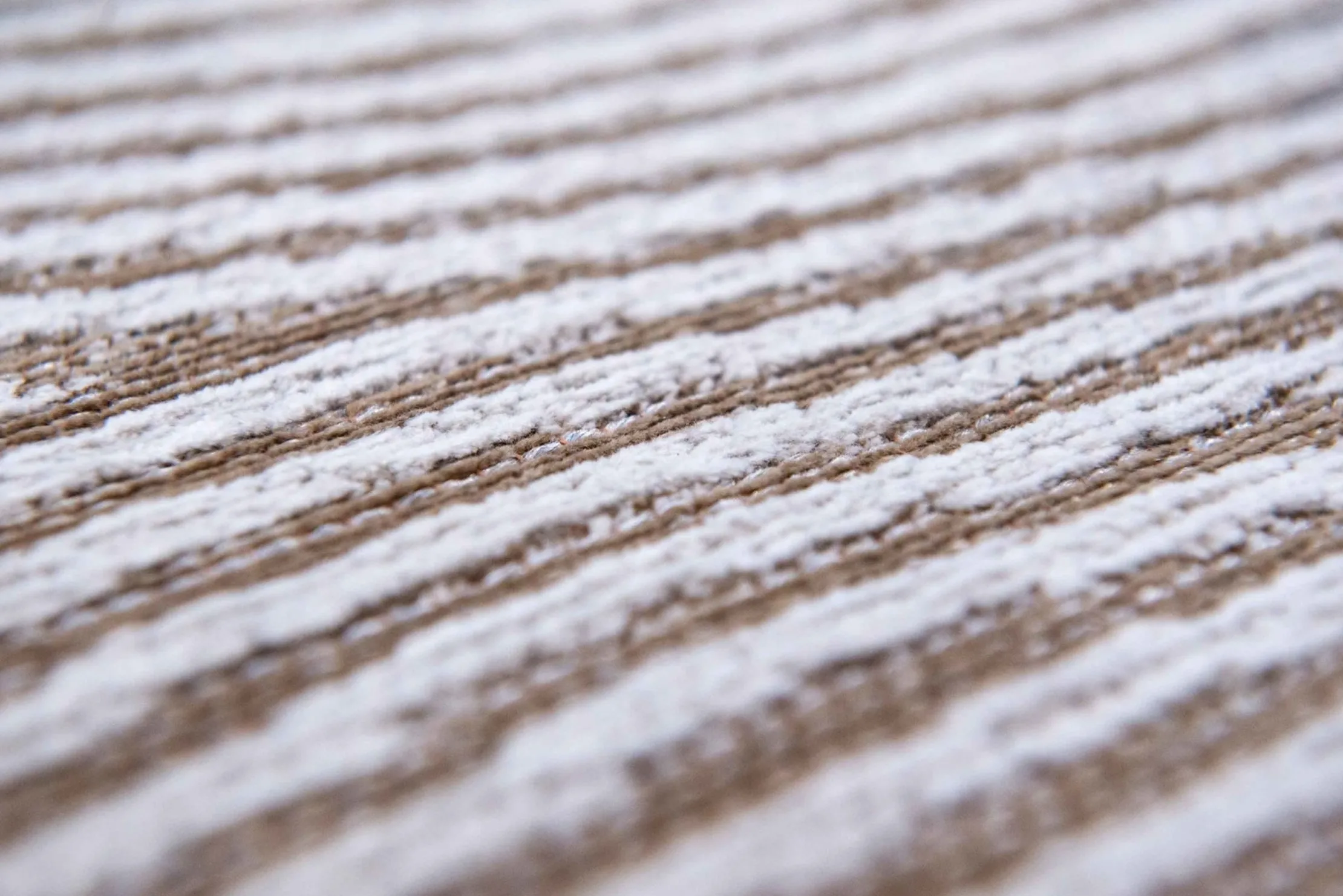 Vloerkleed Oyster White 9228 Coral