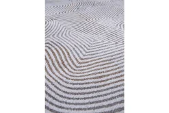 Vloerkleed Oyster White 9228 Coral
