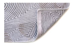 Vloerkleed Oyster White 9228 Coral