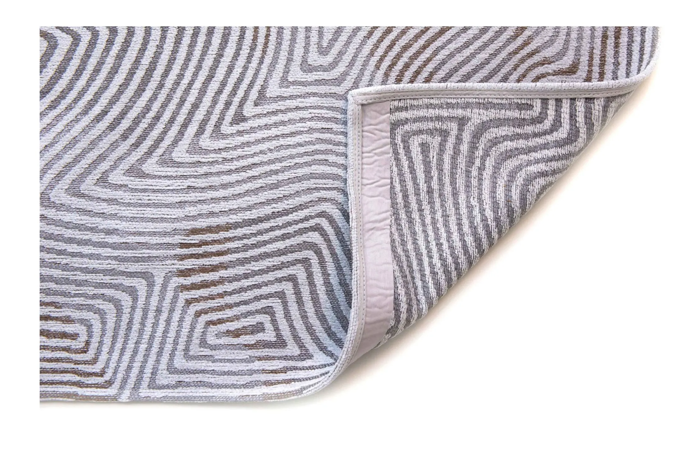 Vloerkleed Oyster White 9228 Coral