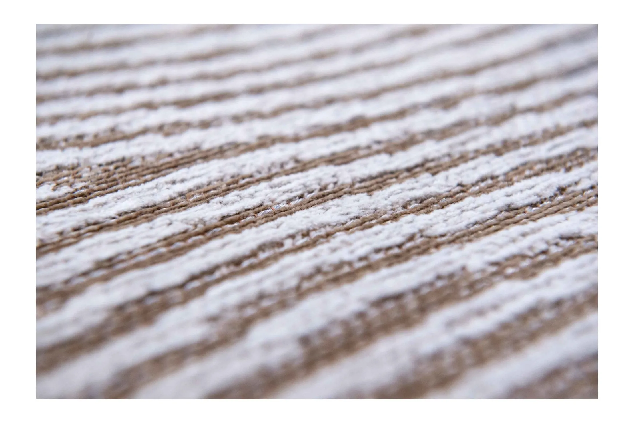 Vloerkleed Oyster White 9228 Coral