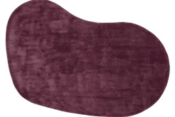 Vloerkleed 48 Paars Dias