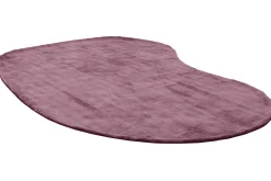 Vloerkleed 48 Paars Dias