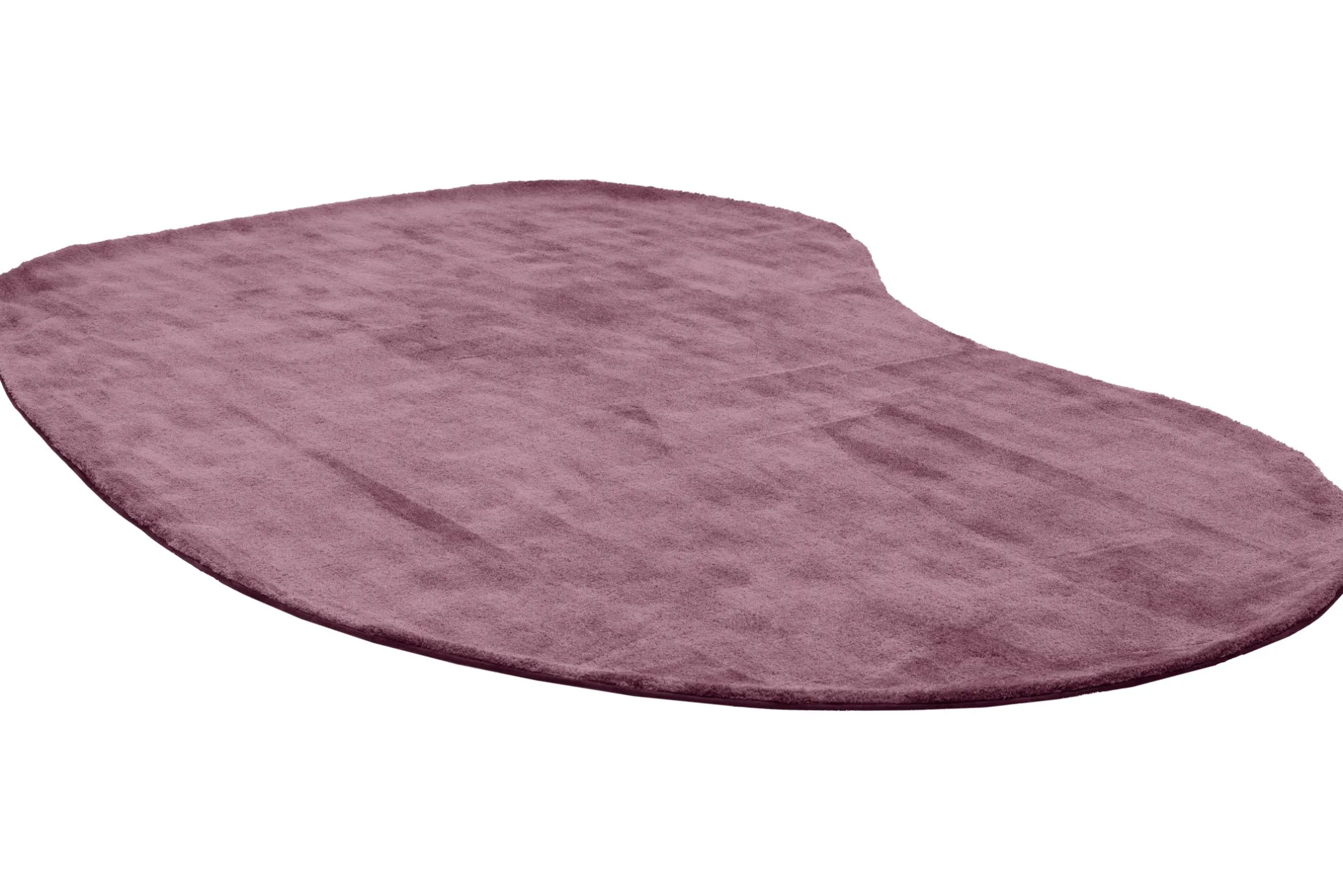 Vloerkleed 48 Paars Dias