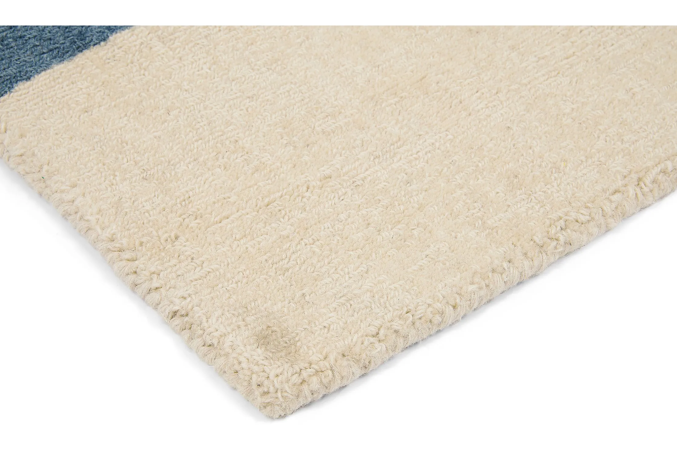 Vloerkleed Papaya Composition | Scion Rug Collection