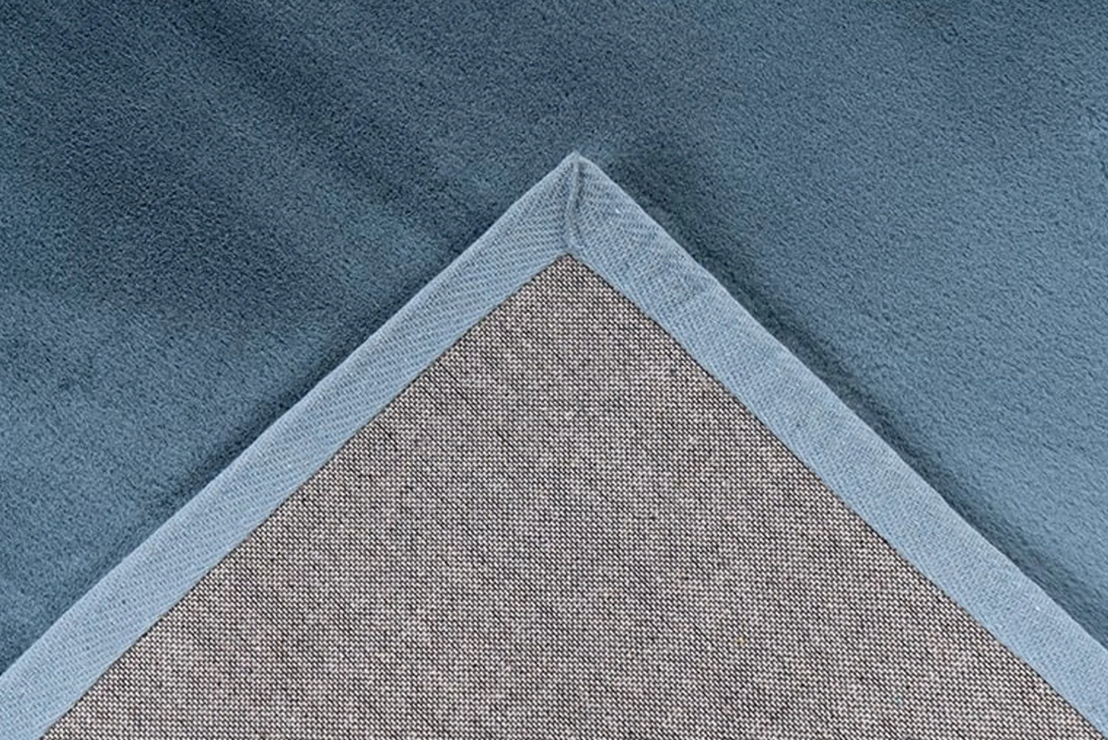 Vloerkleed Pastel Blue Panama