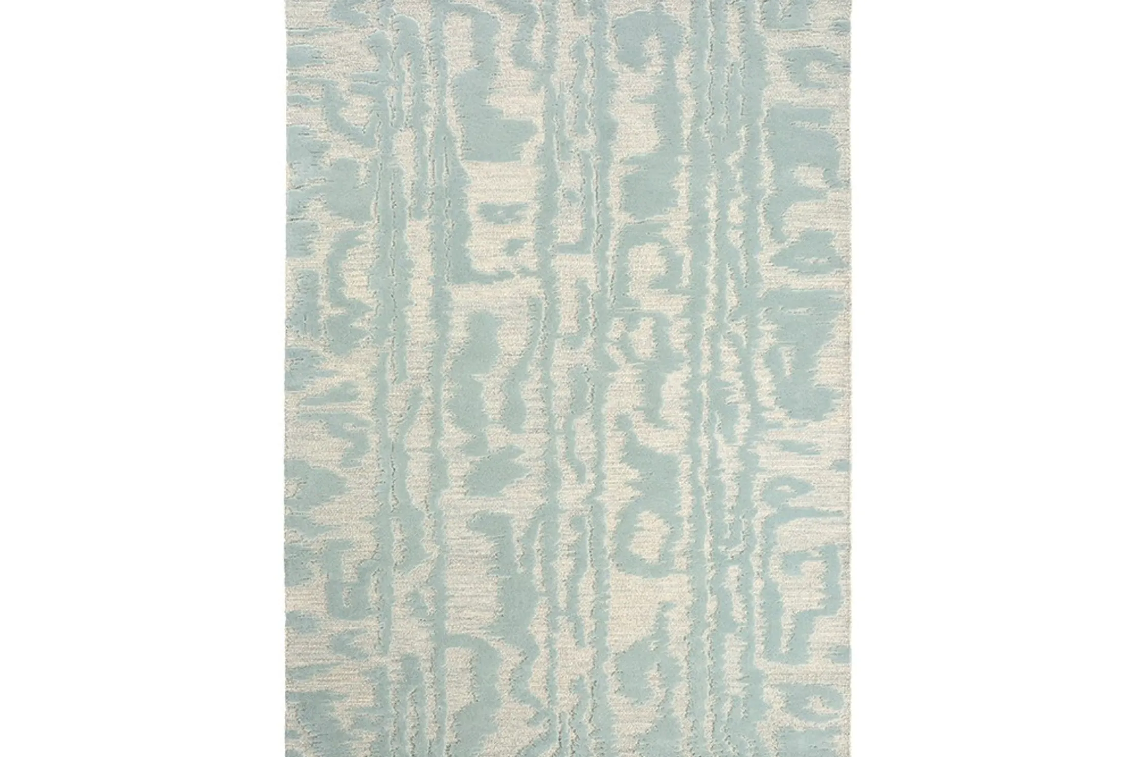 Vloerkleed Pearl 039908 Waterwave Stripe