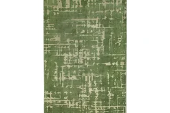 Vloerkleed Perriers Green 9202 Baobab