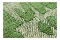 Vloerkleed Perriers Green 9202 Baobab
